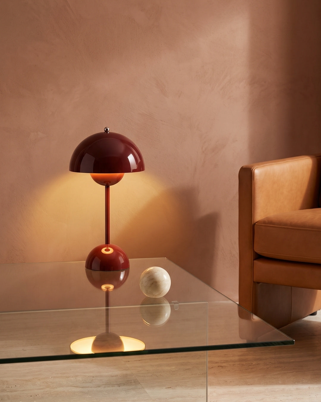Table Lamp - Elsin