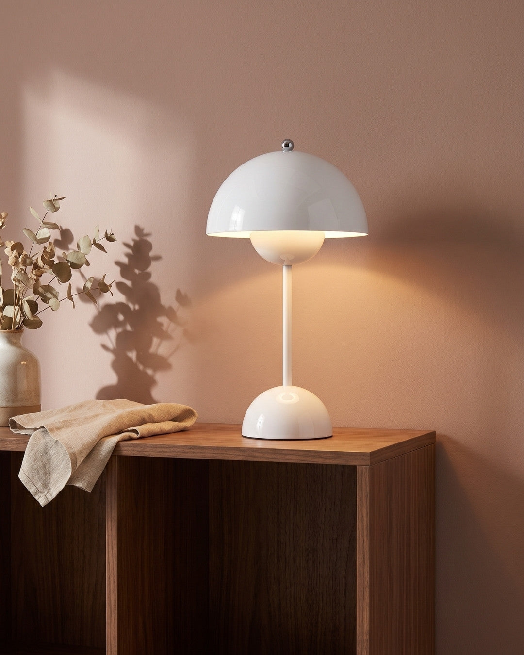 Table Lamp - Elsin