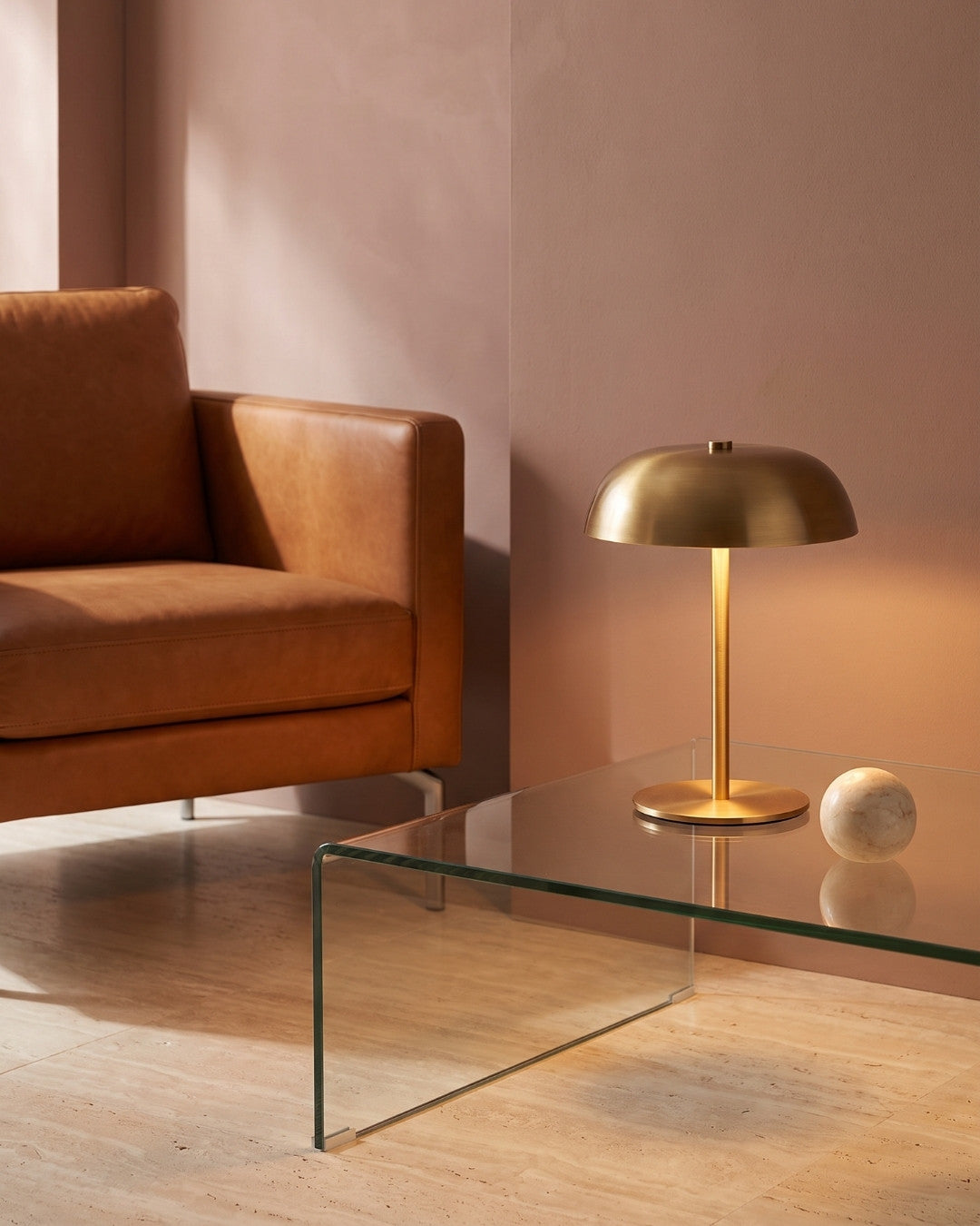 Table Lamp - Gavetti