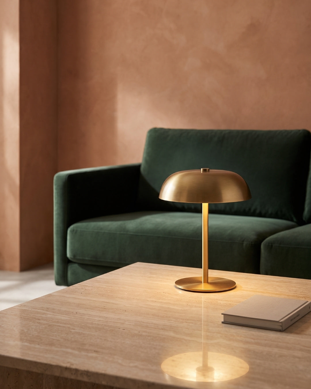 Table Lamp - Gavetti