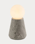 Table Lamp - Gavel