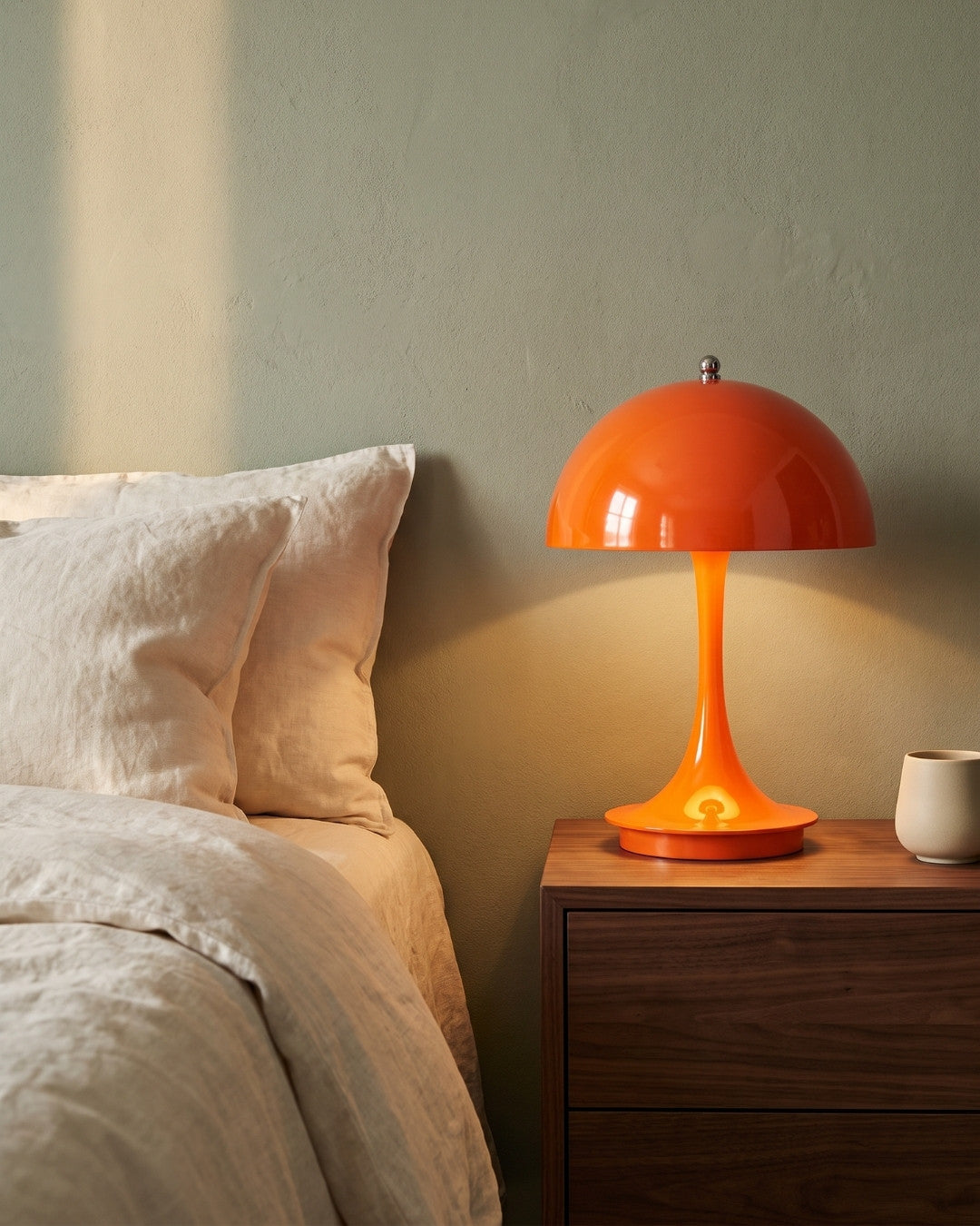 Table Lamp - Harvo