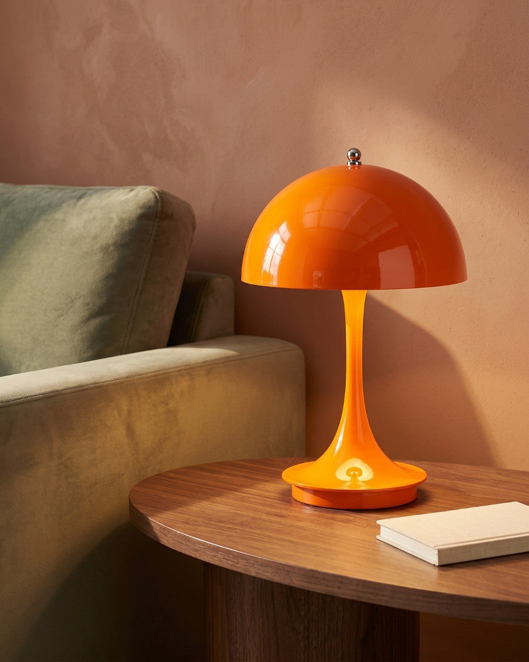 Table Lamp - Harvo