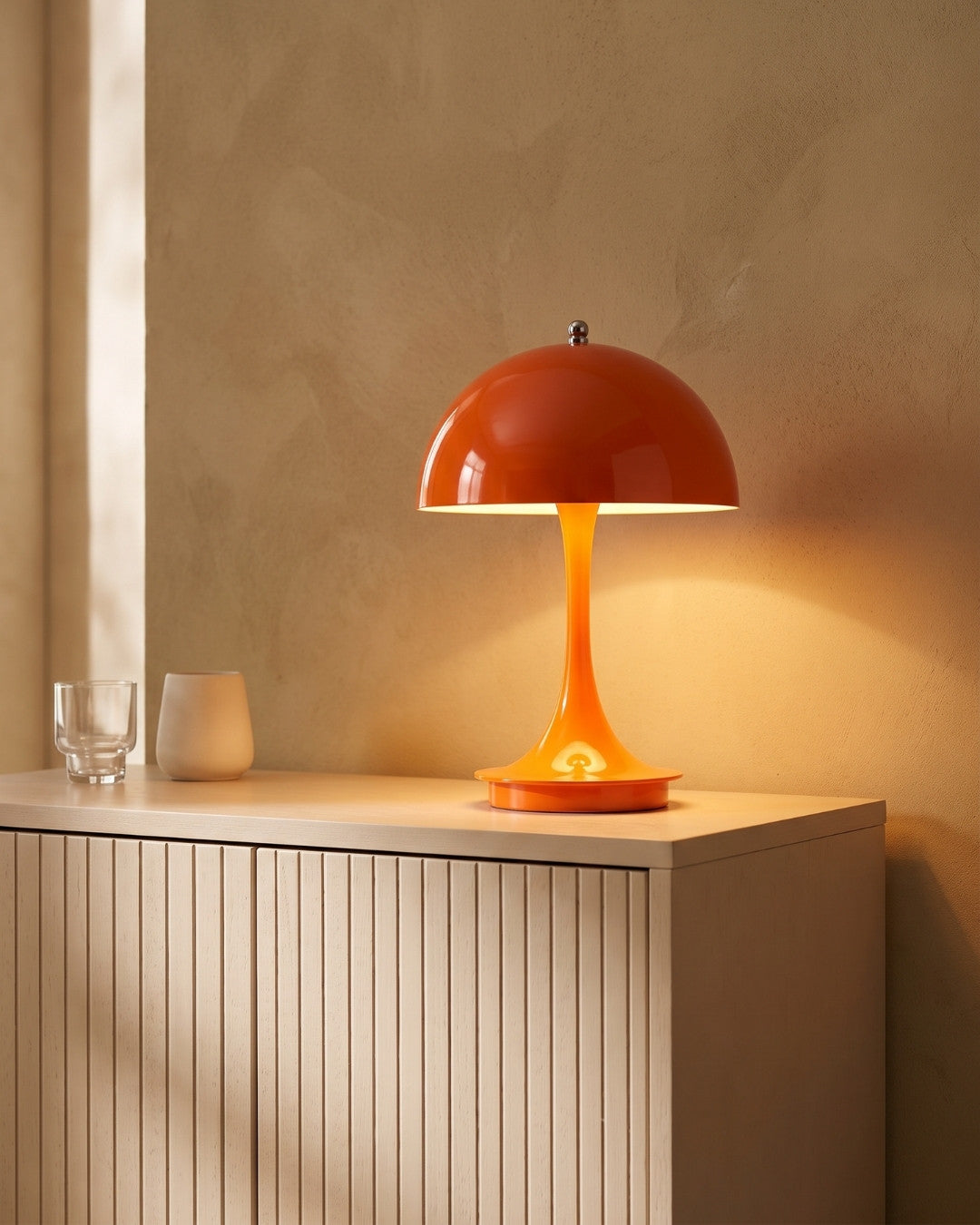 Table Lamp - Harvo