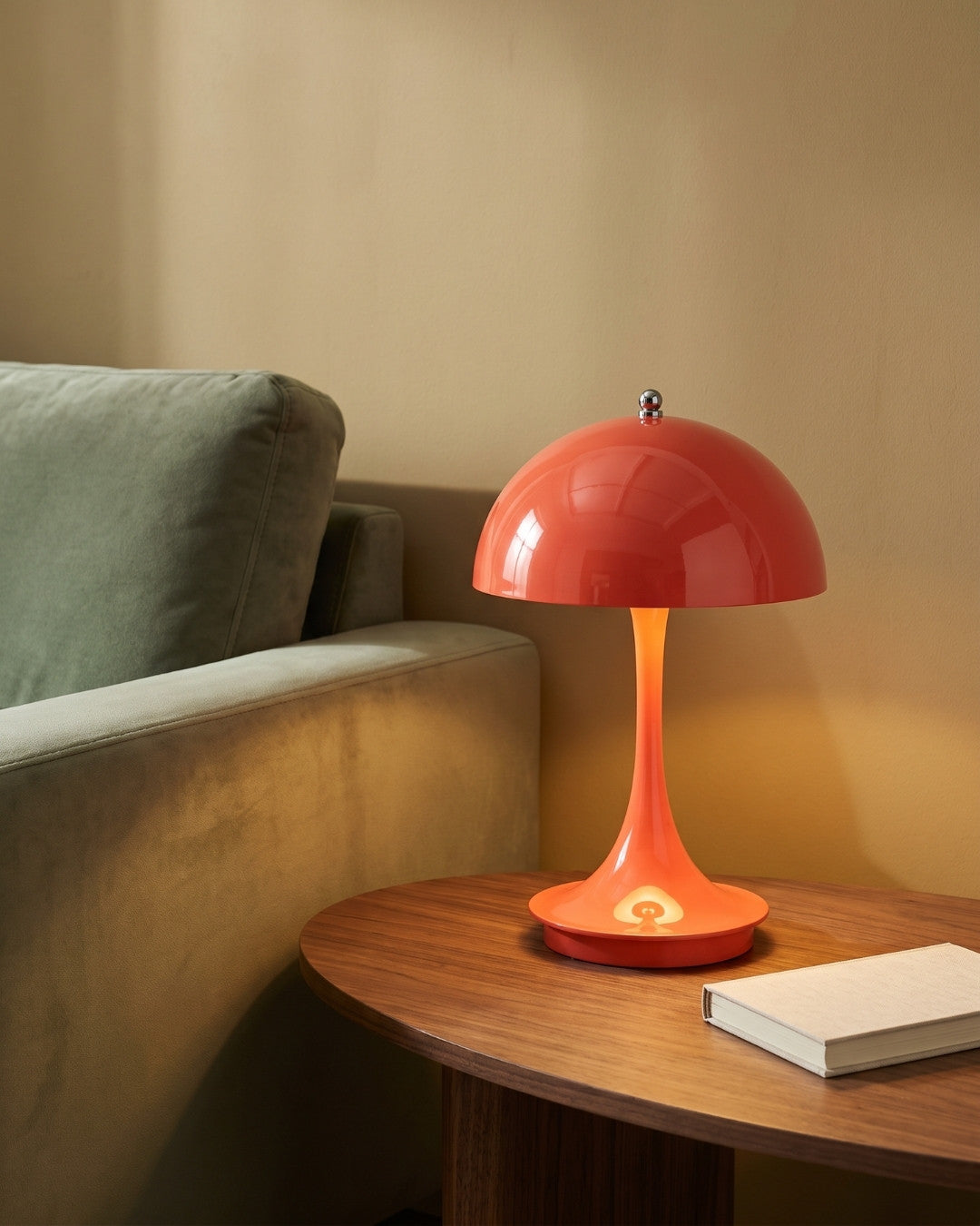 Table Lamp - Harvo