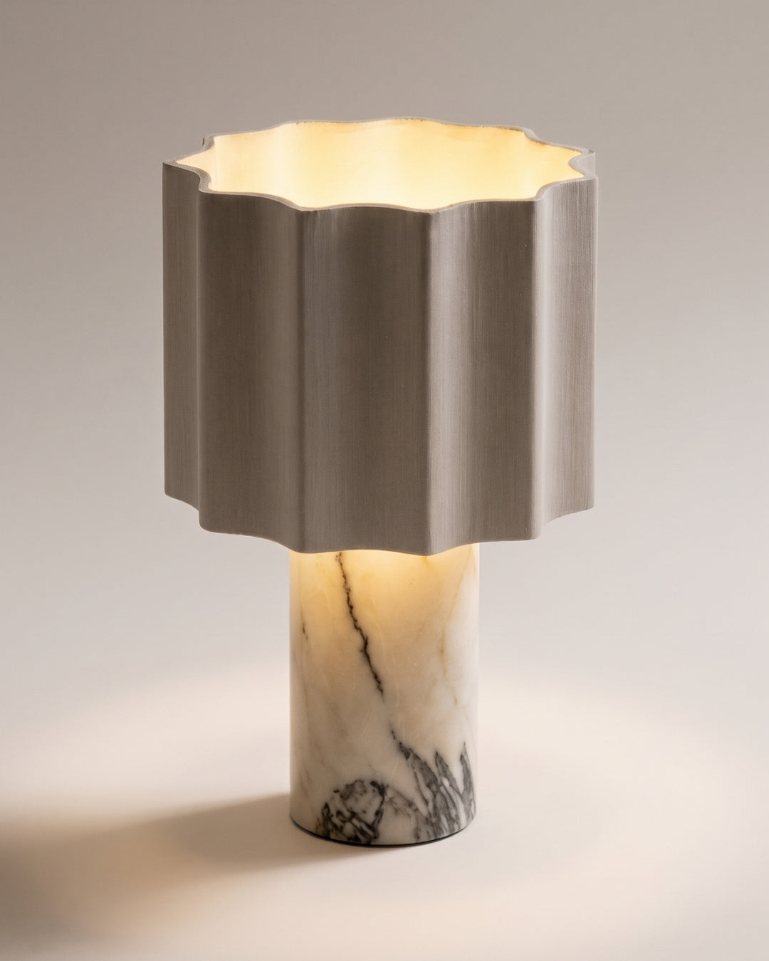 Table Lamp - Karlen