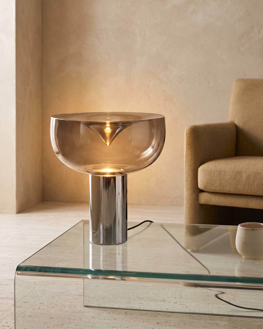 Table Lamp - Marla