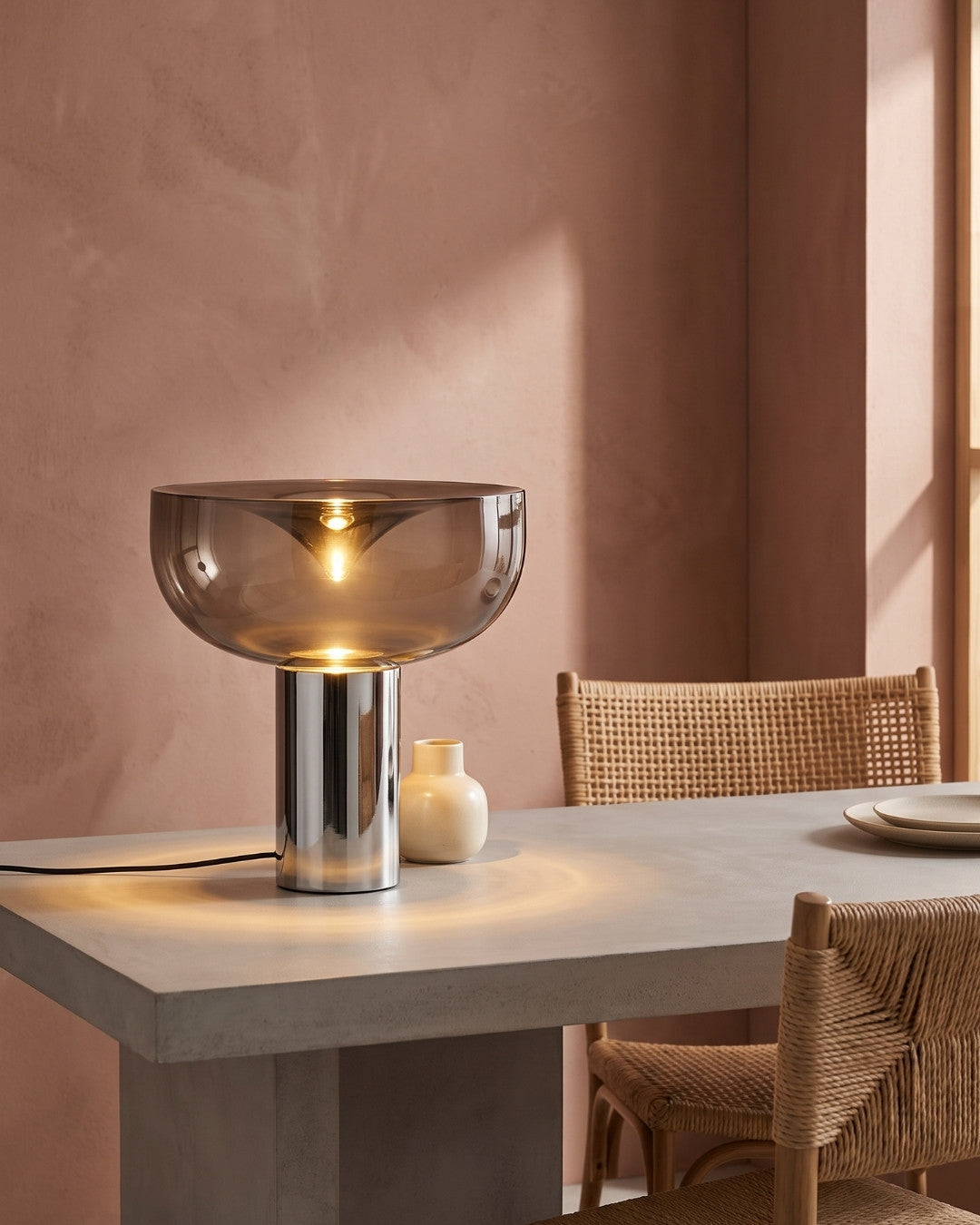 Table Lamp - Marla