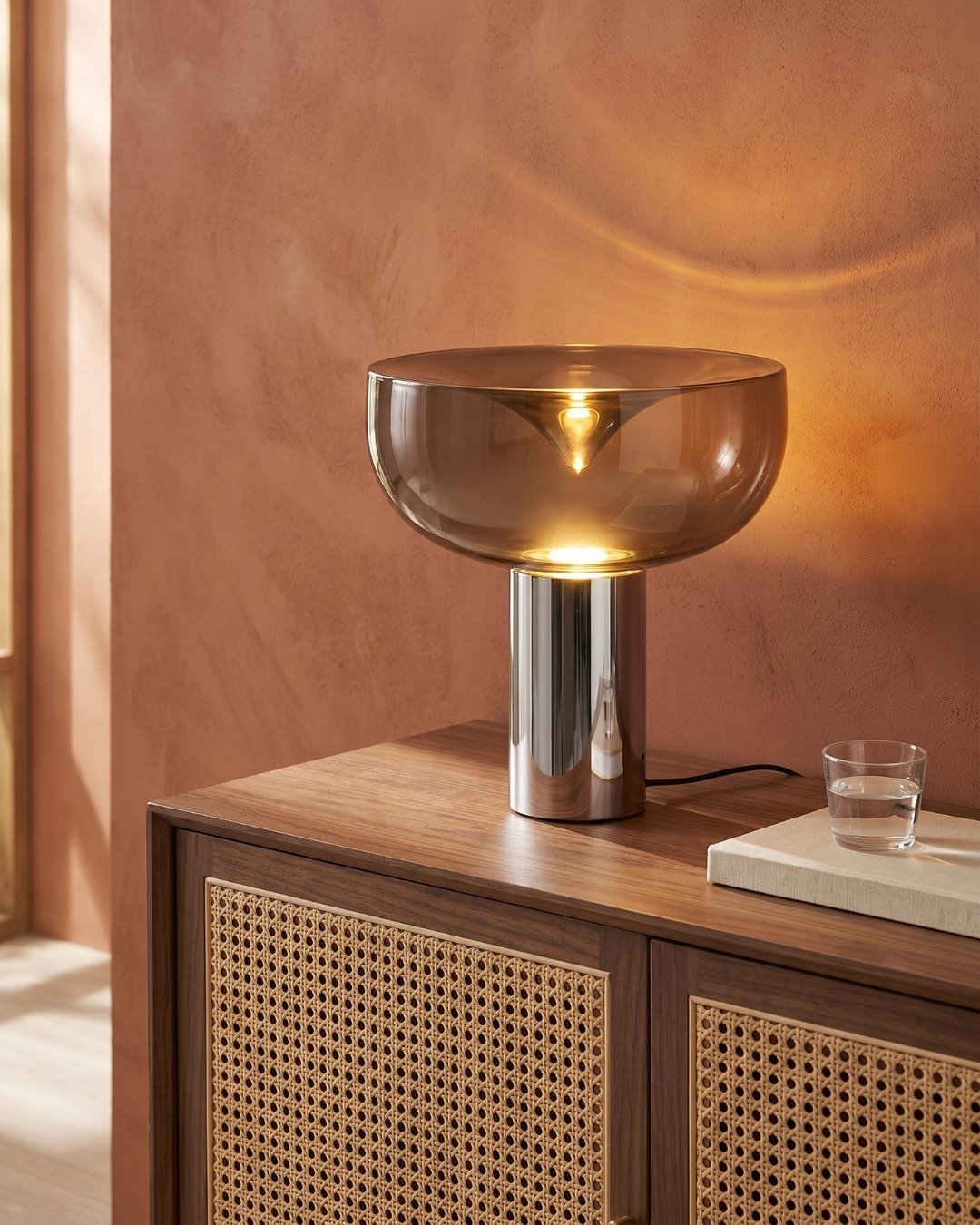 Table Lamp - Marla