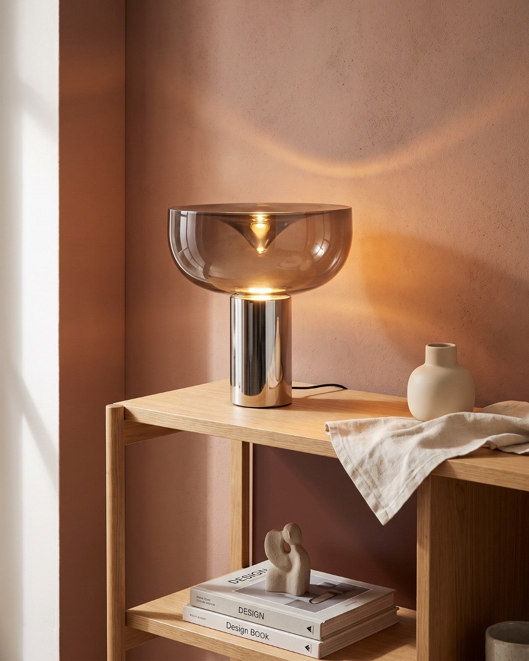 Table Lamp - Marla