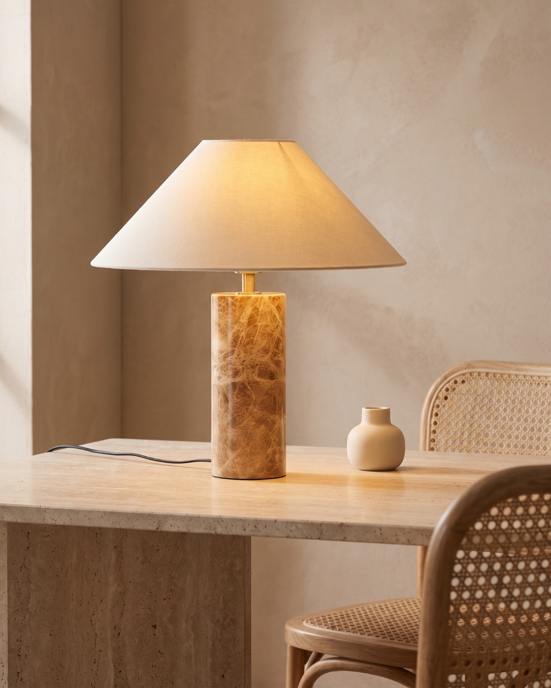 Table Lamp - Maro