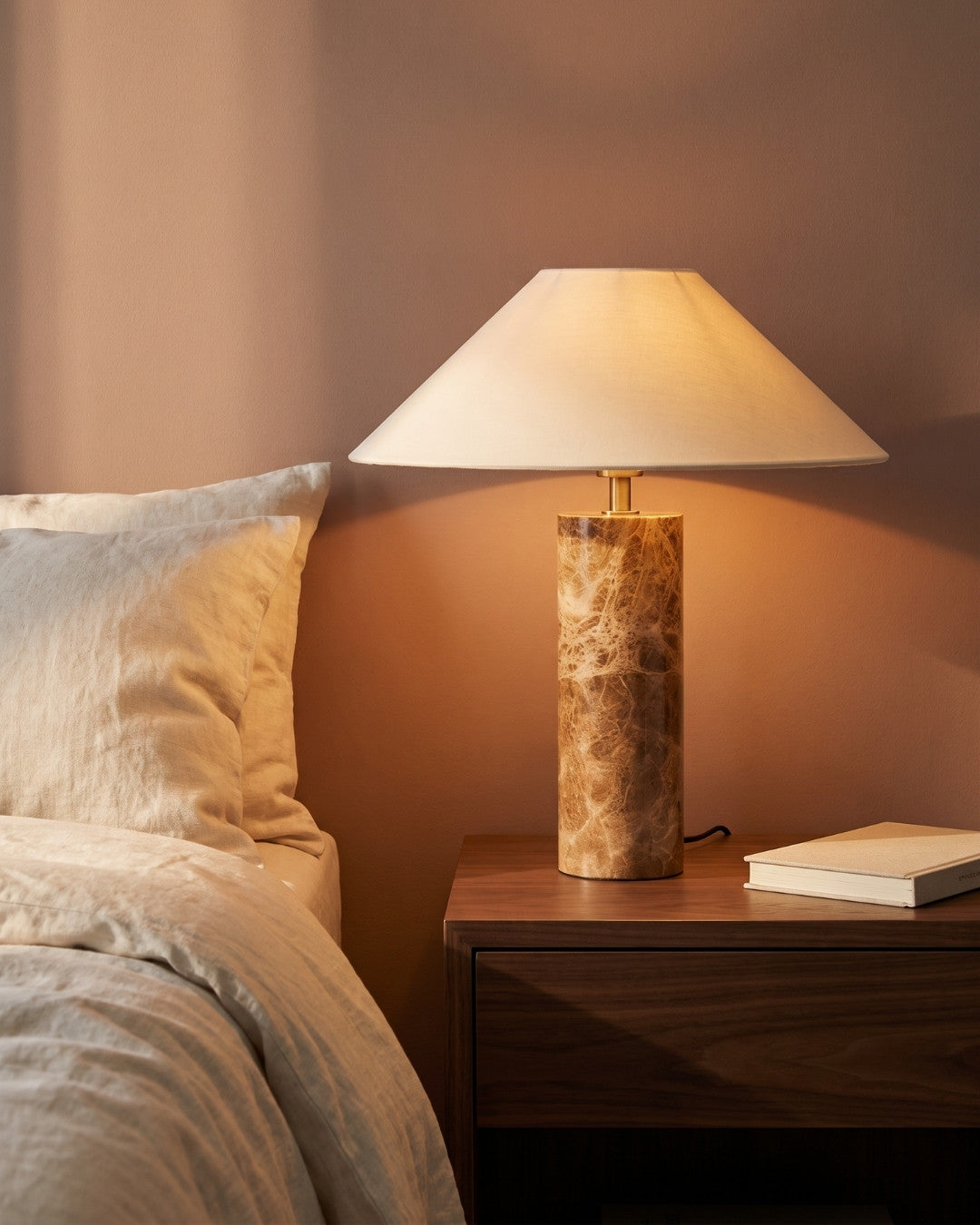 Table Lamp - Maro
