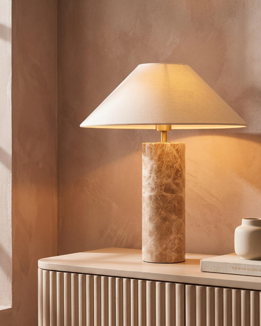 Table Lamp - Maro
