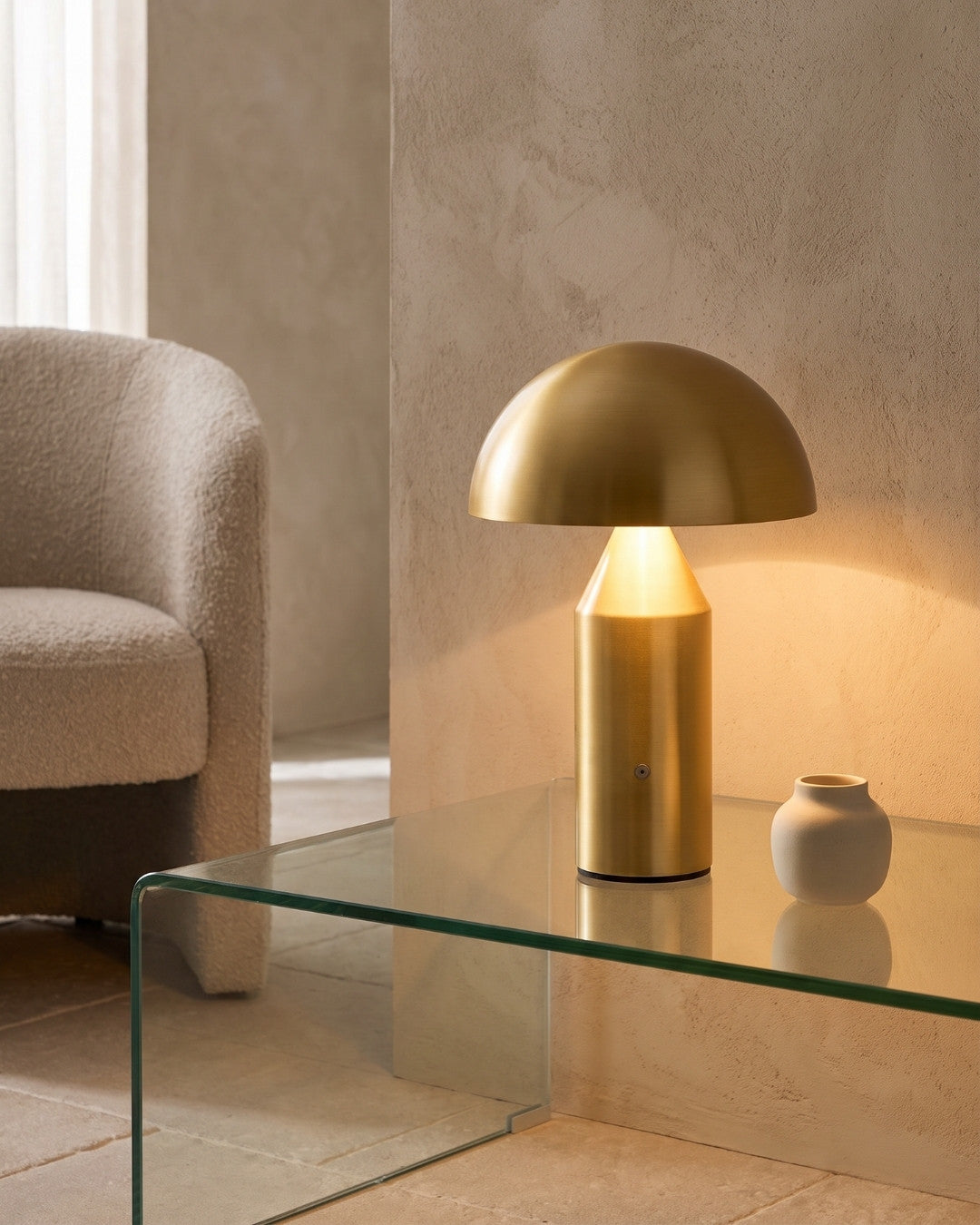 Table Lamp - Olfen