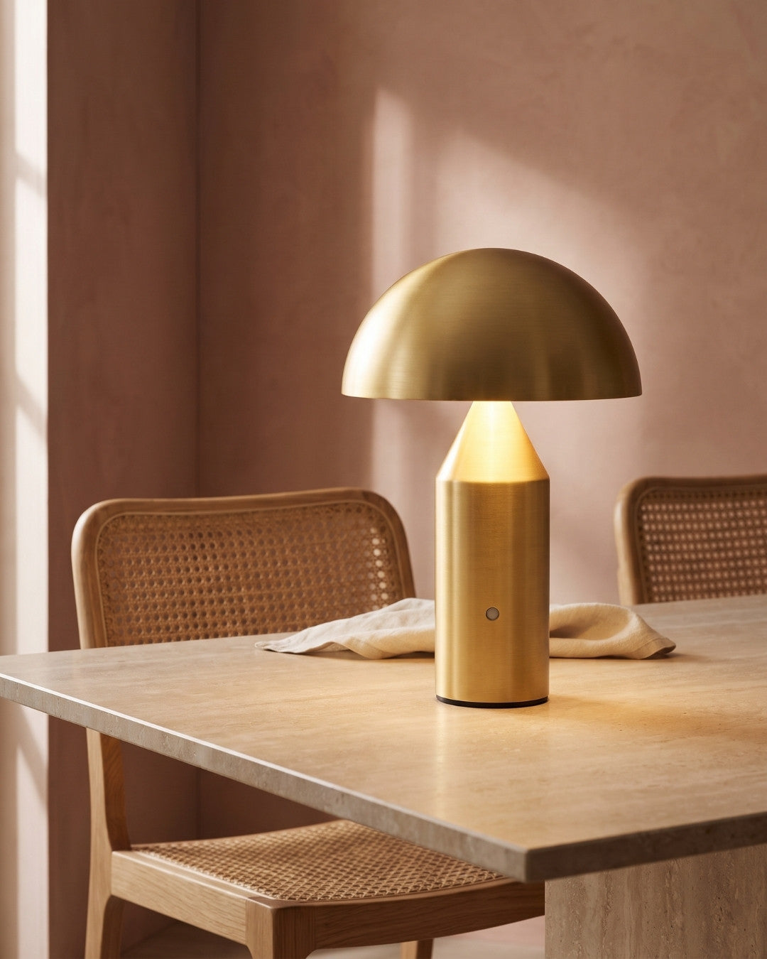 Table Lamp - Olfen