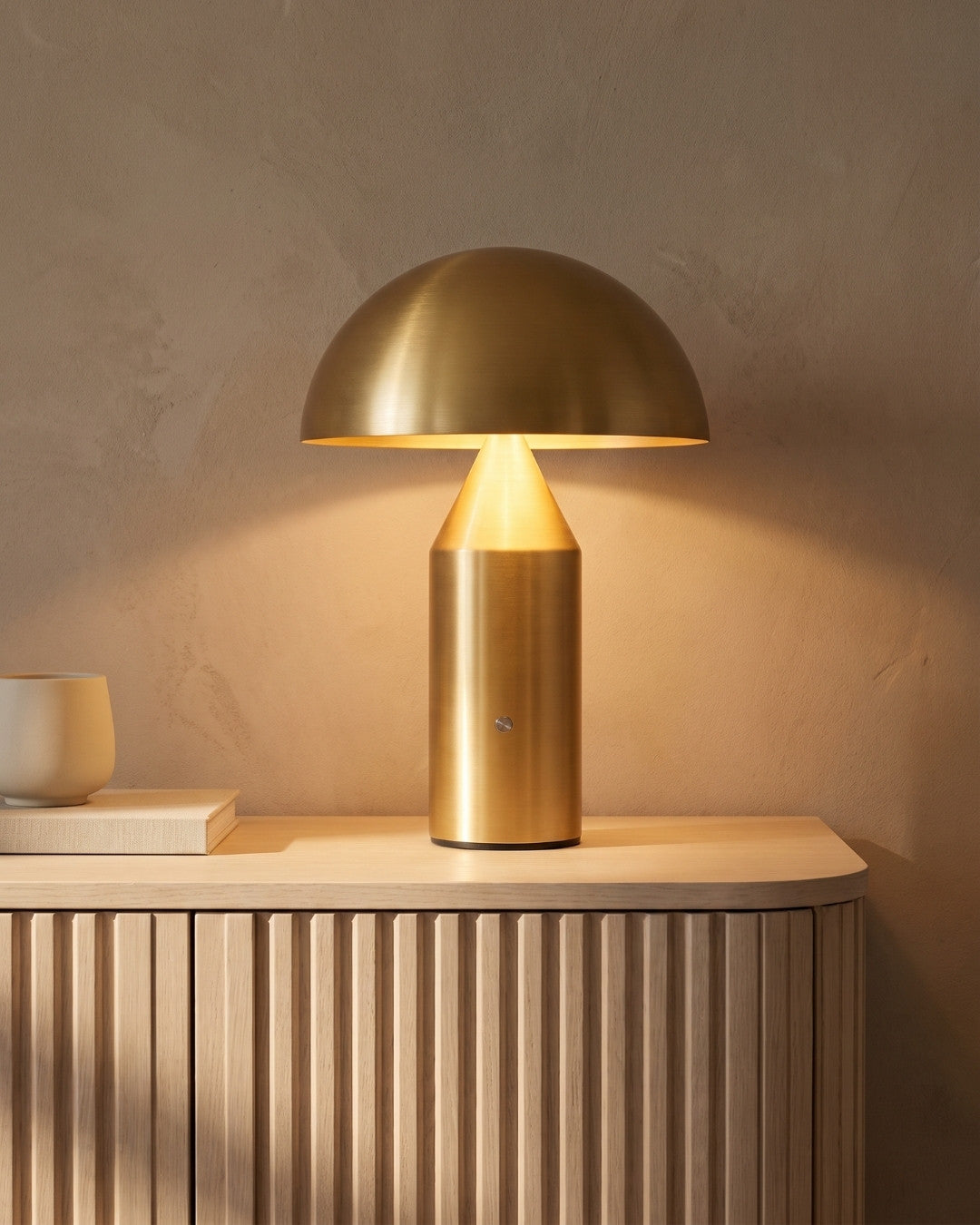 Table Lamp - Olfen