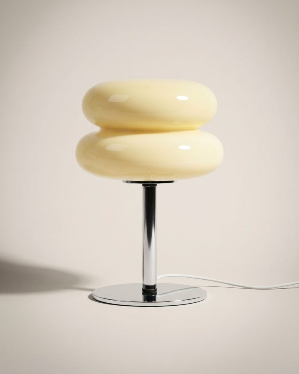 Table Lamp - Olvetti