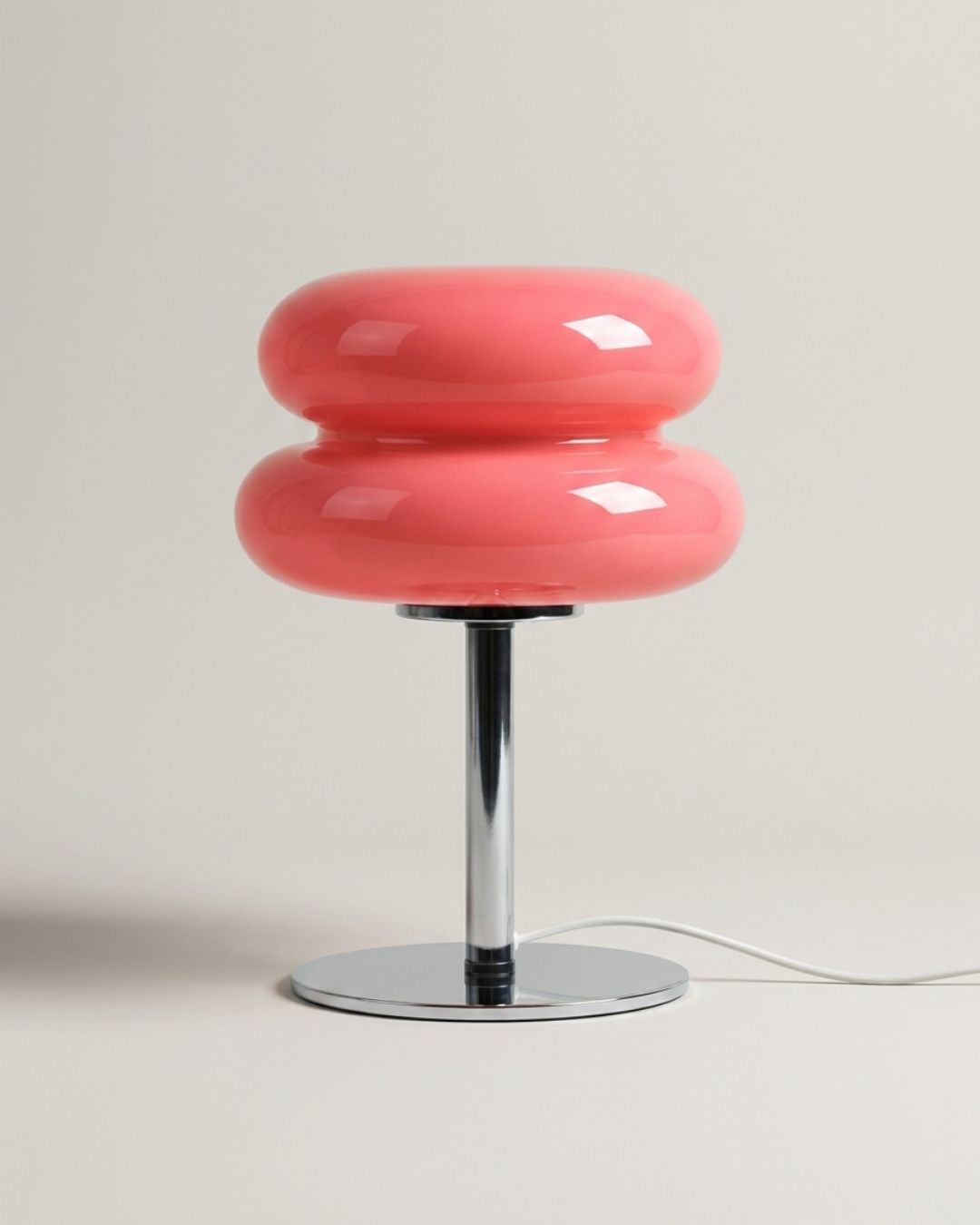 Table Lamp - Olvetti