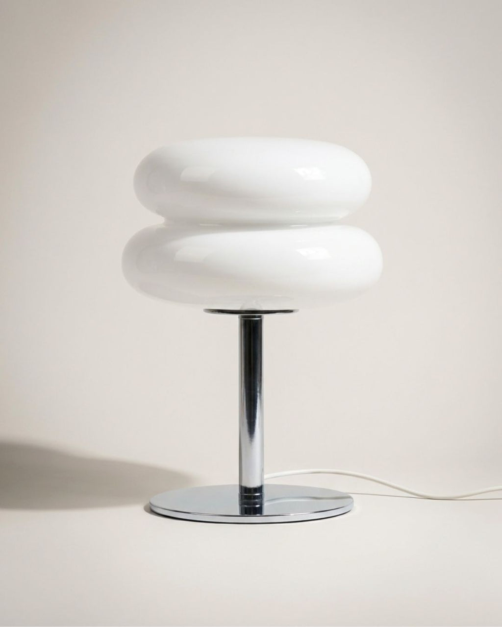 Table Lamp - Olvetti