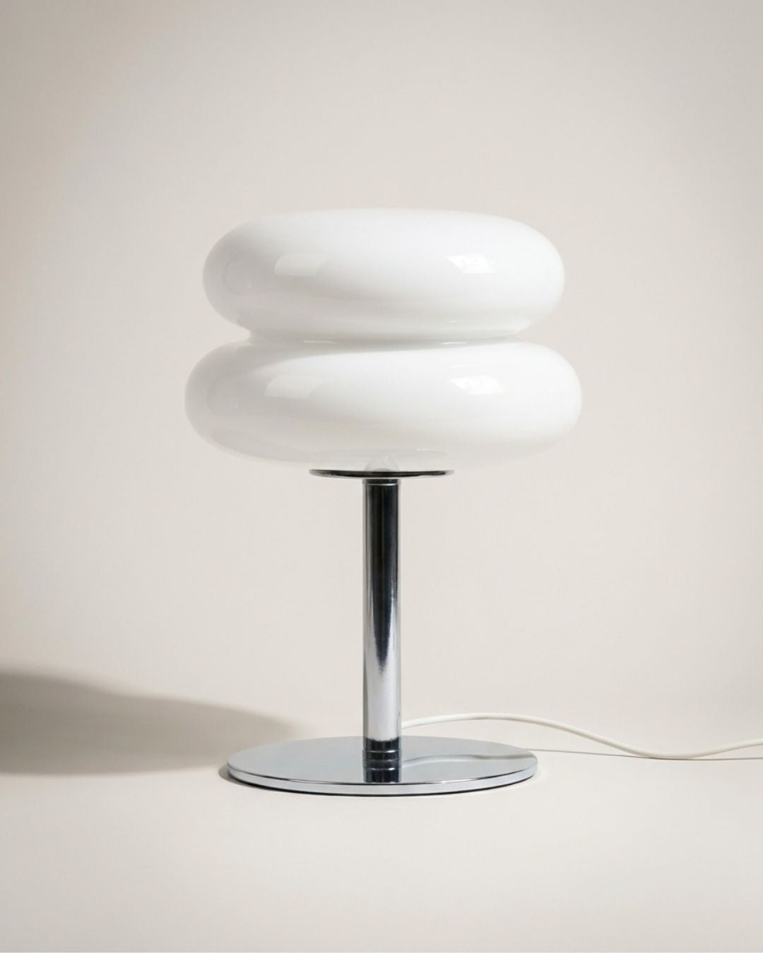 Table Lamp - Olvetti