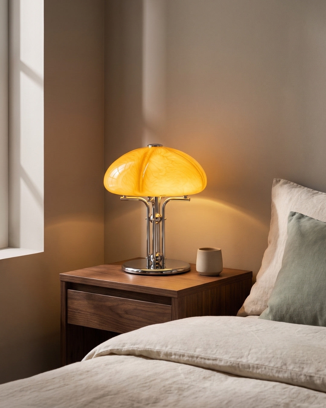 Table Lamp - Solmeo
