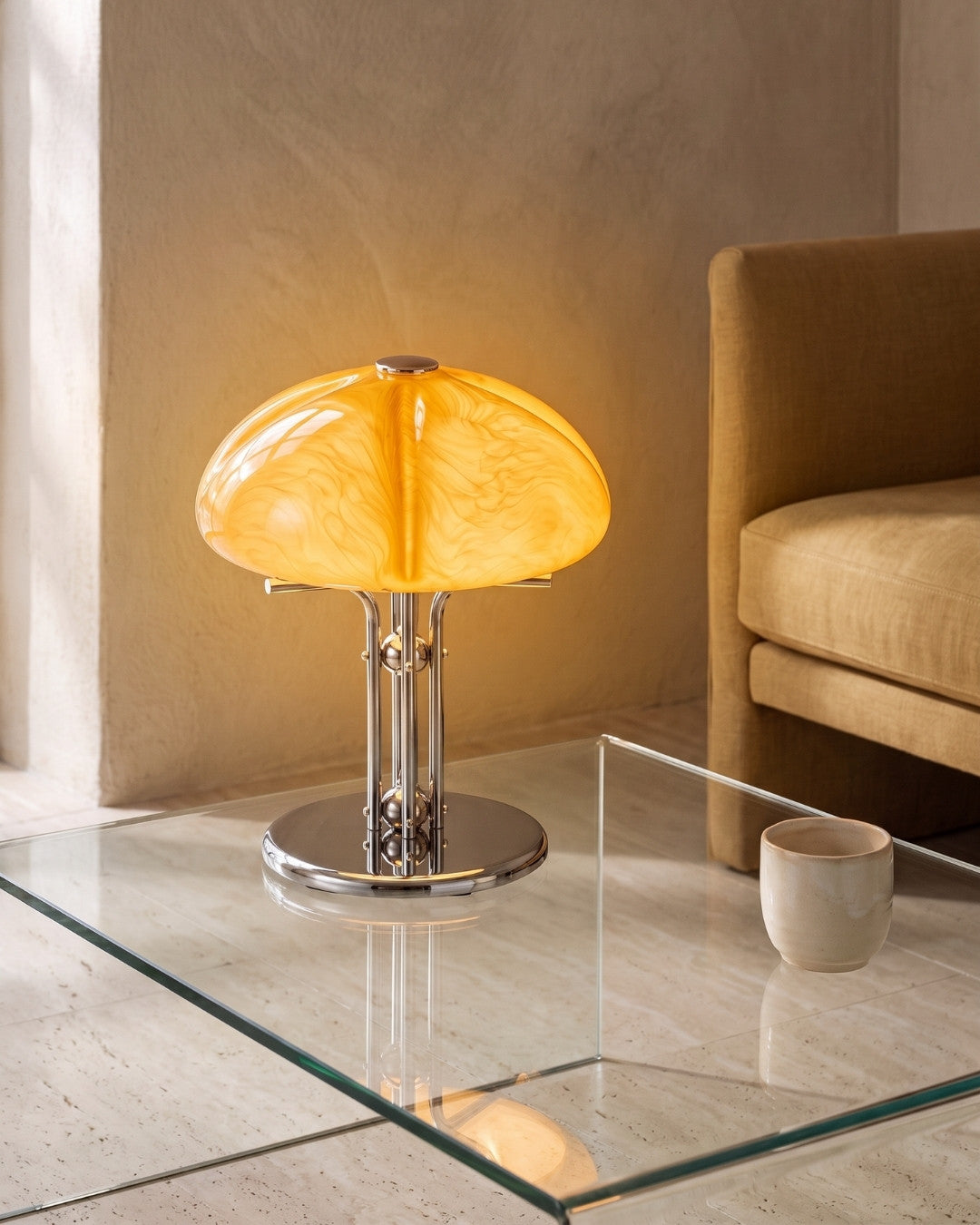 Table Lamp - Solmeo