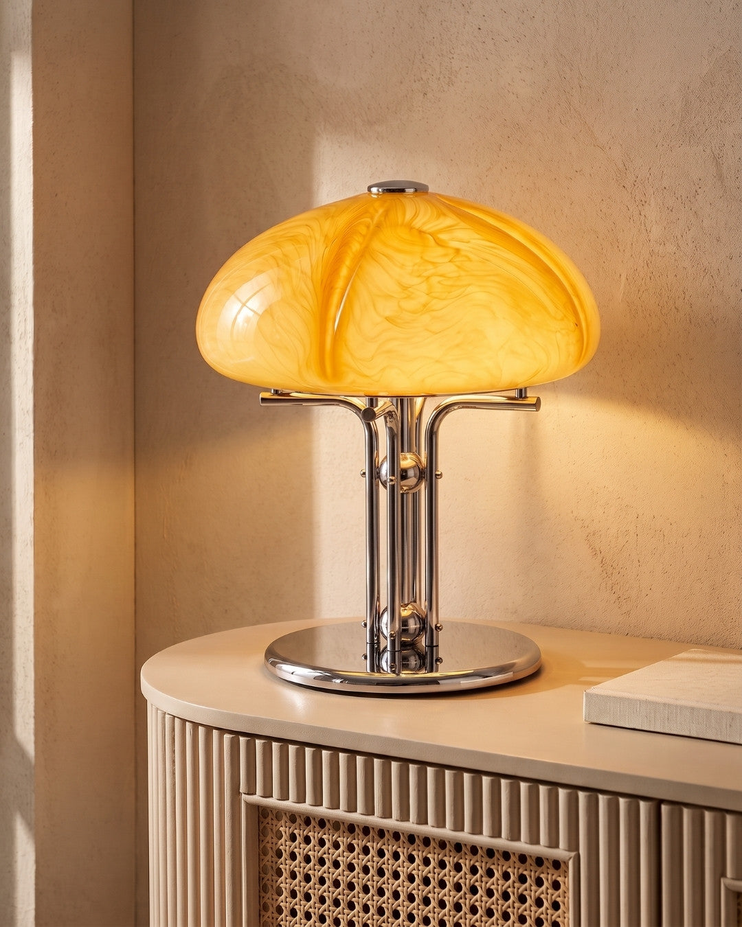 Table Lamp - Solmeo