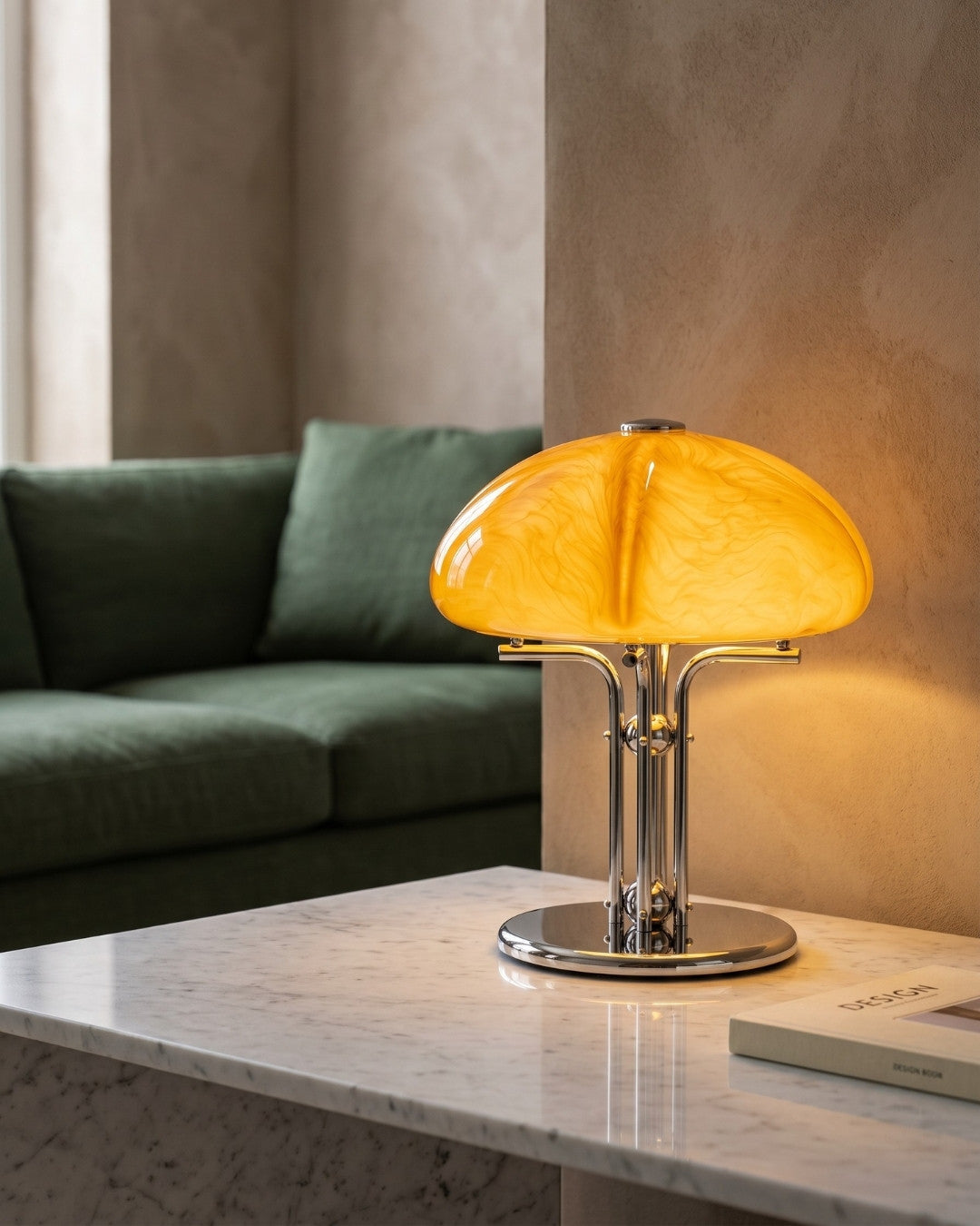 Table Lamp - Solmeo
