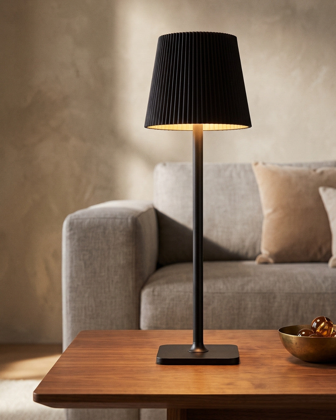 Table Lamp - Velmo