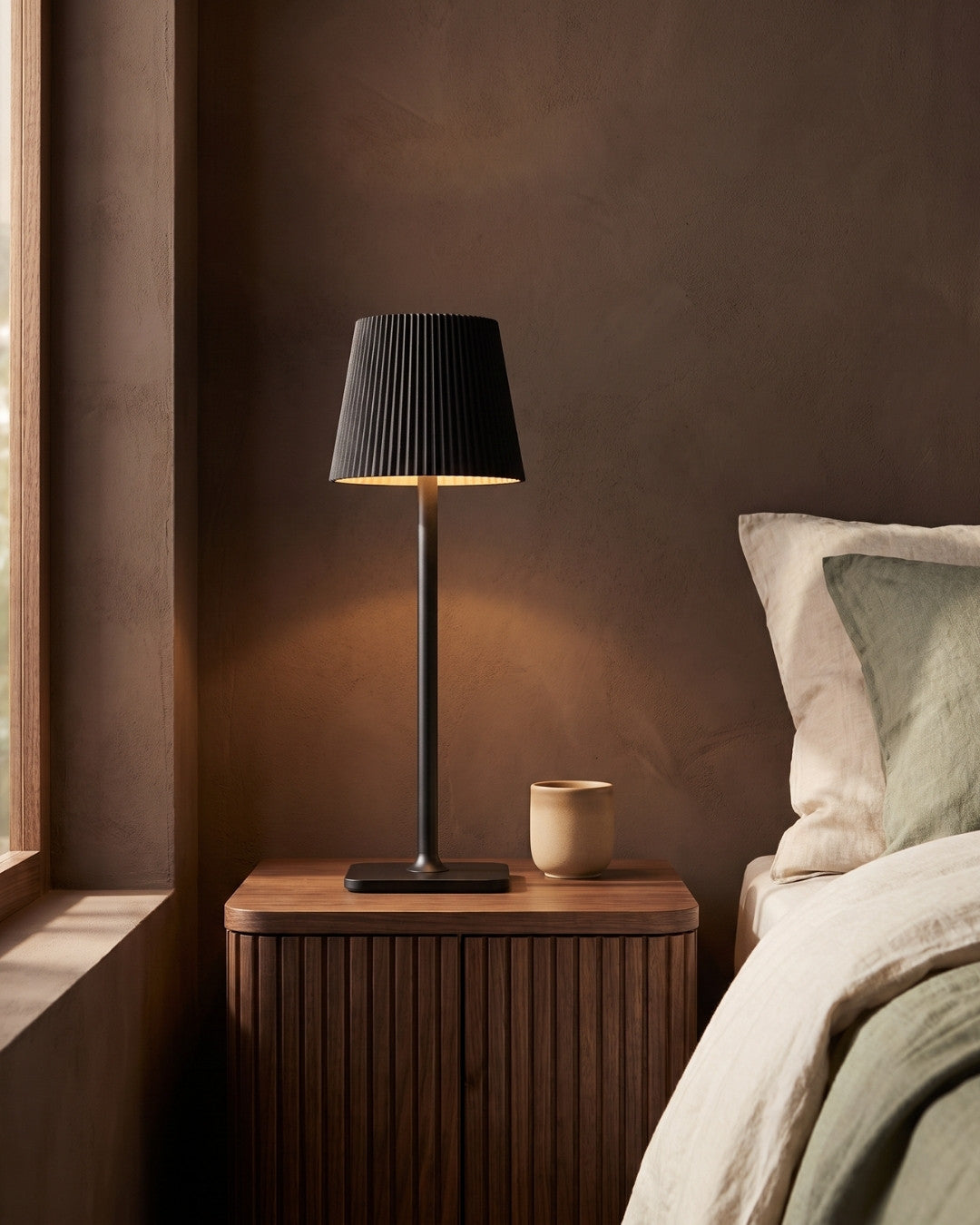 Table Lamp - Velmo