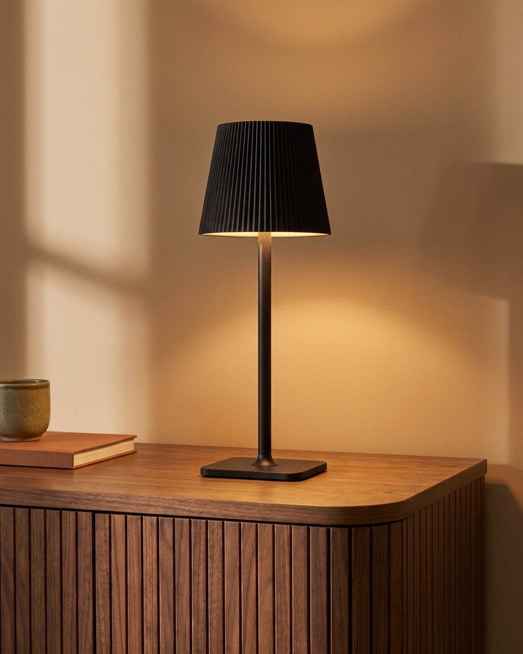Table Lamp - Velmo