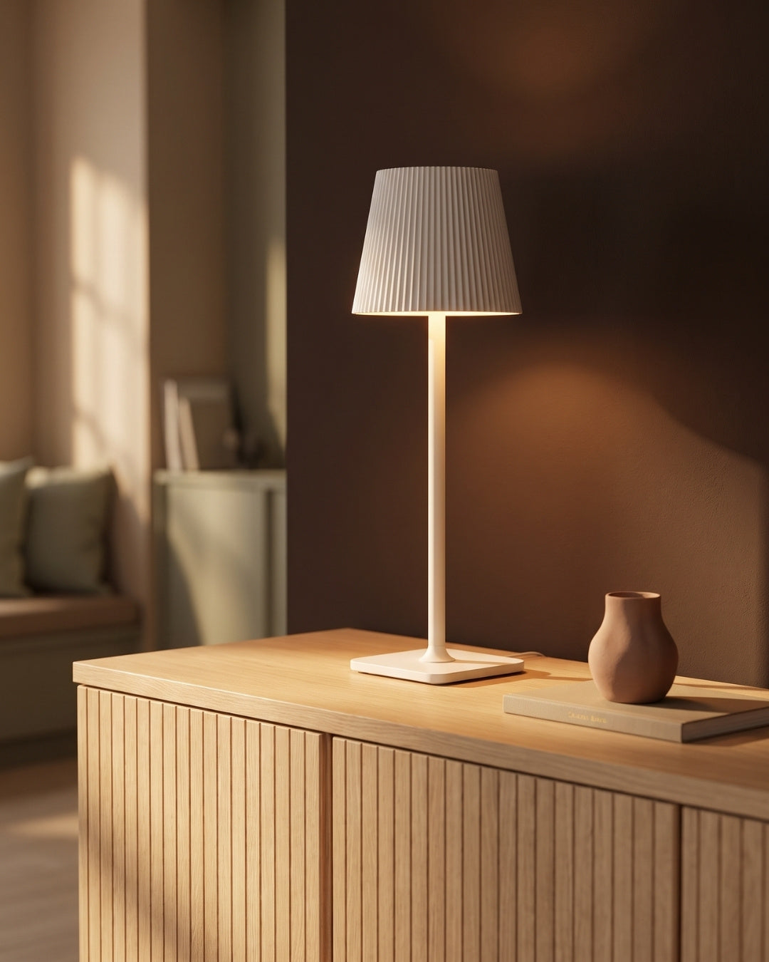 Table Lamp - Velmo