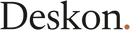 Deskon logo